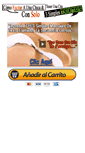 Mobile Screenshot of mensajesmagneticos.com